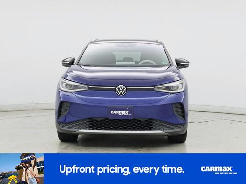 2021 Volkswagen ID.4 1st Edition