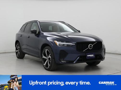 2025 Volvo XC60 B5 Ultra