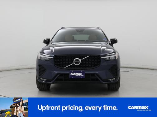 2025 Volvo XC60 B5 Ultra