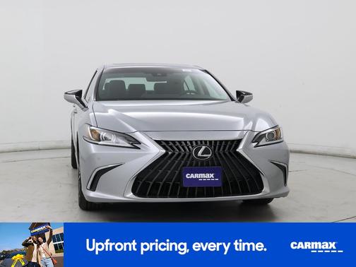 2023 Lexus ES 350 