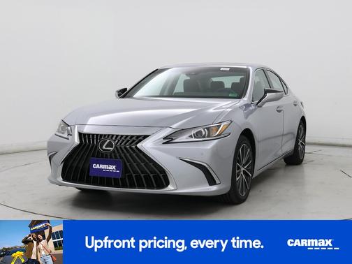 2023 Lexus ES 350 