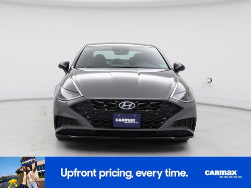 2020 Hyundai SONATA SEL Plus