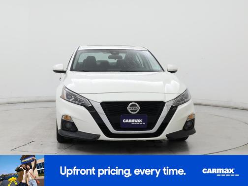 2022 Nissan Altima SL