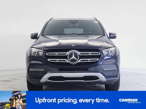 2021 Mercedes-Benz GLE 350 