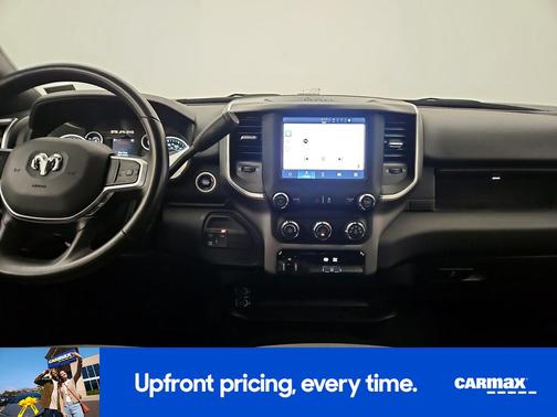 2024 RAM 2500 Bighorn