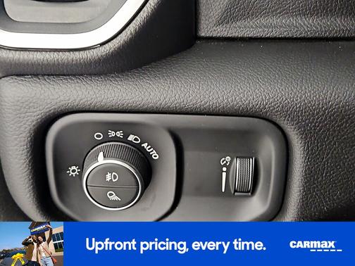 2024 RAM 2500 Bighorn