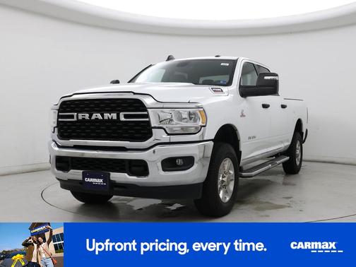 2024 RAM 2500 Bighorn