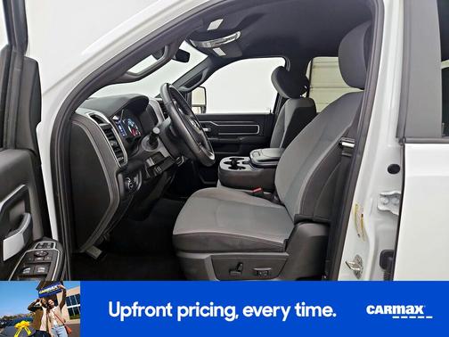 2024 RAM 2500 Bighorn