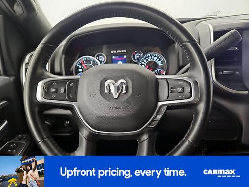 2024 RAM 2500 Bighorn