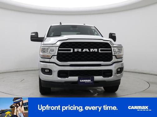 2024 RAM 2500 Bighorn