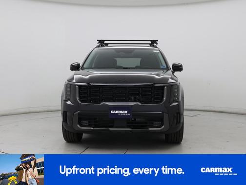 2025 Kia Sorento X-Line SX