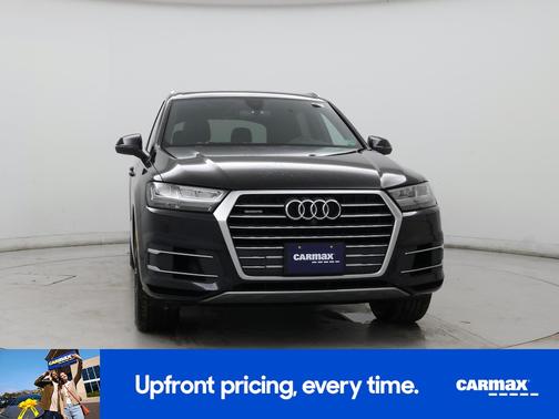 2019 Audi Q7 SE Premium Plus