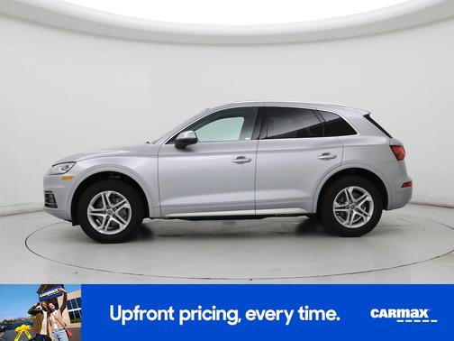 2019 Audi Q5 Premium