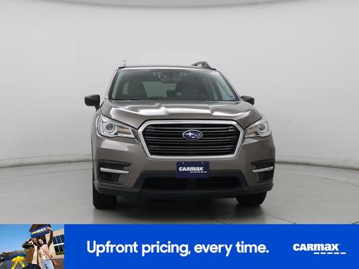Brown 2021 Subaru Ascent Premium