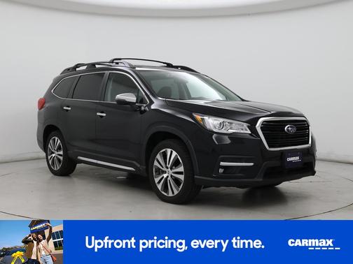 2019 Subaru Ascent Touring