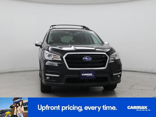 2019 Subaru Ascent Touring
