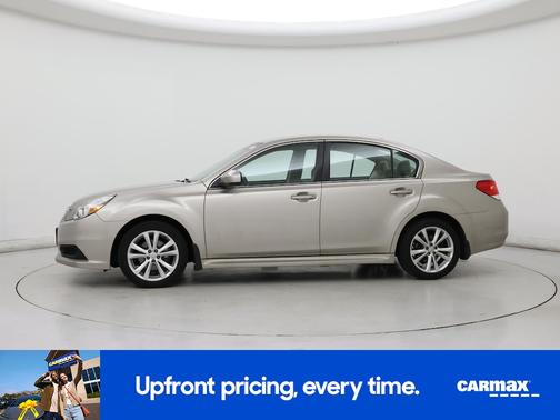 2014 Subaru Legacy 2.5I Premium