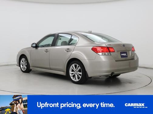 2014 Subaru Legacy 2.5I Premium