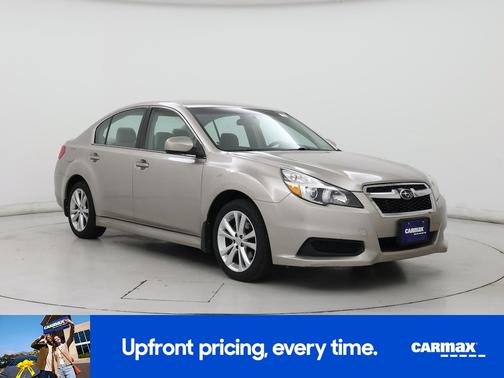2014 Subaru Legacy 2.5I Premium