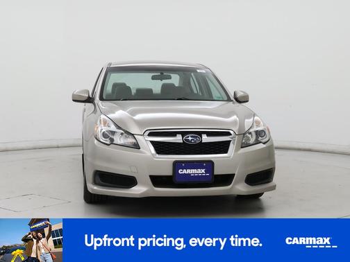2014 Subaru Legacy 2.5I Premium