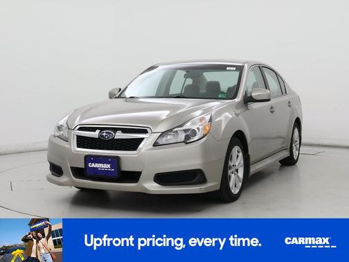 2014 Subaru Legacy 2.5I Premium