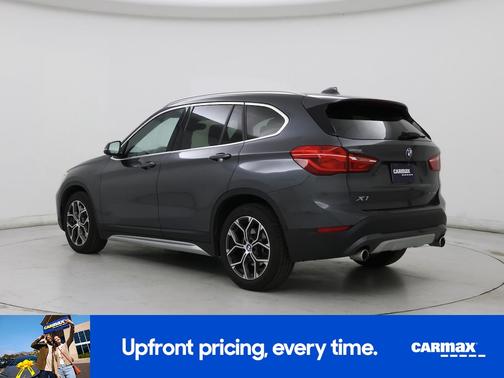 2022 BMW X1 XDrive28i