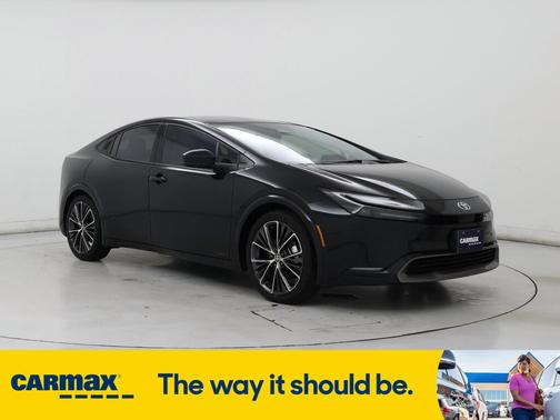 2024 Toyota Prius Limited