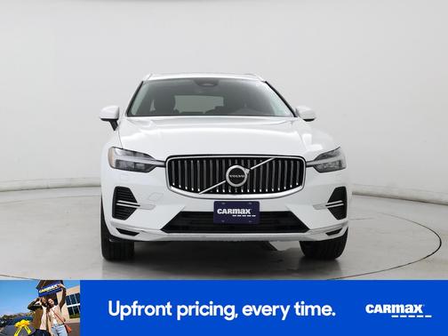 2023 Volvo XC60 Recharge Plug-In Hybrid T8 Plus Bright Theme