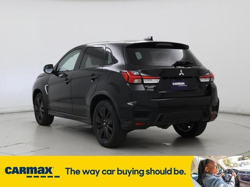2023 Mitsubishi Outlander Sport SE