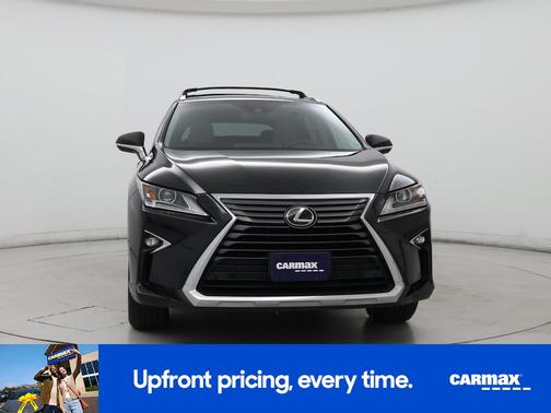 2017 Lexus RX 350 RX 350