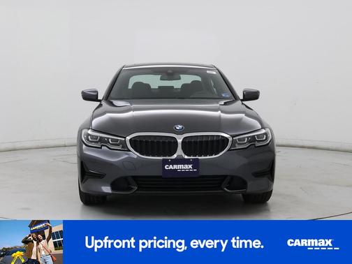 2022 BMW 330 I xDrive