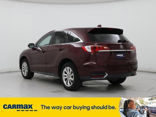 2016 Acura RDX AWD