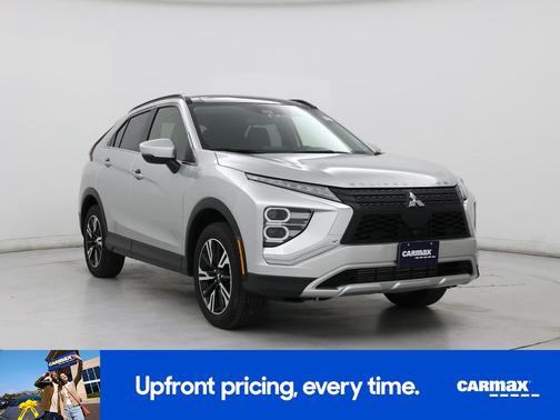 2025 Mitsubishi Eclipse Cross SE
