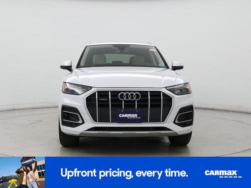 2022 Audi Q5 Premium