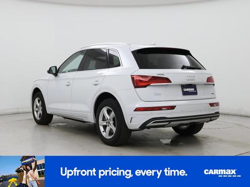 2022 Audi Q5 Premium