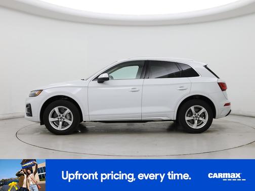 2022 Audi Q5 Premium