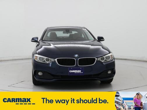 2015 BMW 428 XI
