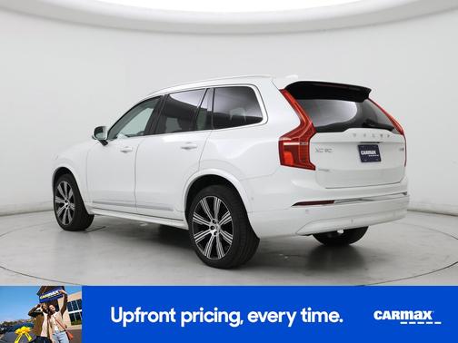 2024 Volvo XC90 B5 Plus Bright Theme