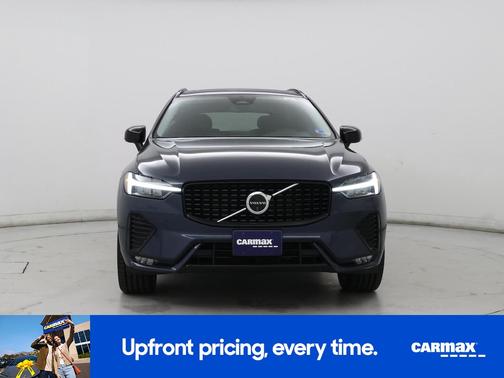2024 Volvo XC60 B5 Plus Dark Theme