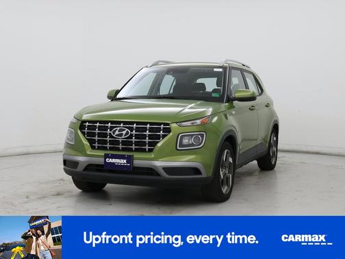 2022 Hyundai VENUE SEL