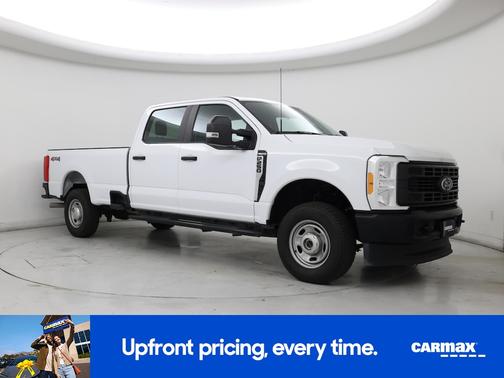 2023 Ford F-250 XL