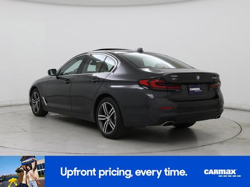 2023 BMW 530 I xDrive