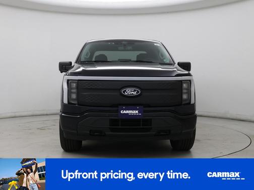 2024 Ford F-150 Lightning Flash