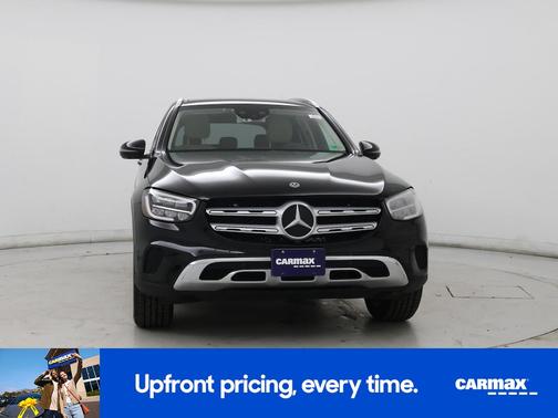 2020 Mercedes-Benz GLC 300 