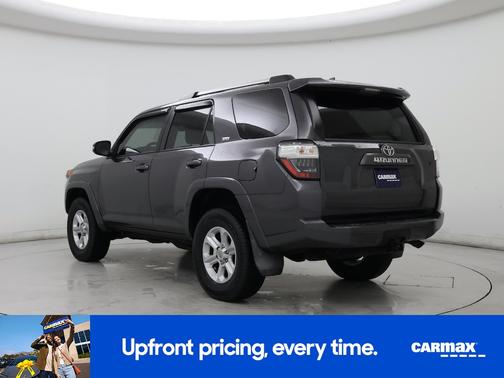 2020 Toyota 4Runner SR5 Premium