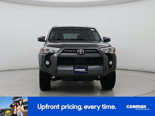 2020 Toyota 4Runner SR5 Premium