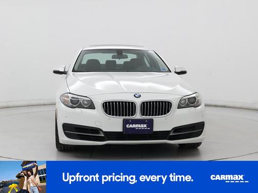 2014 BMW 535 XI
