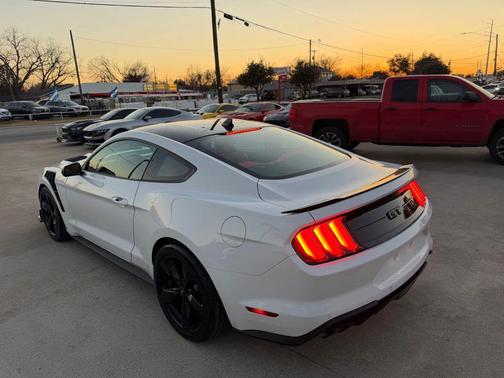 2022 Ford Mustang GT