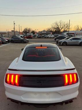 2022 Ford Mustang GT