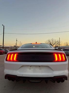 2022 Ford Mustang GT